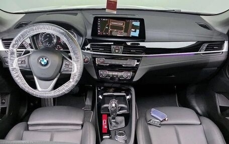 BMW X2, 2021 год, 2 360 000 рублей, 4 фотография