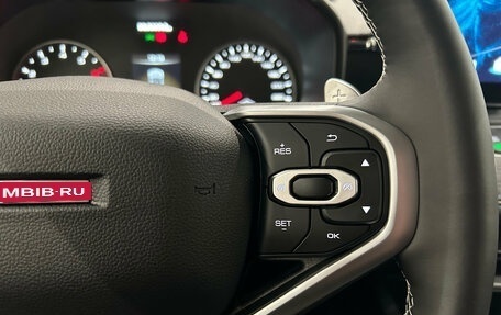 Haval Jolion, 2025 год, 2 099 000 рублей, 22 фотография