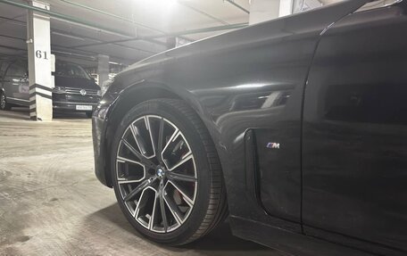 BMW 7 серия, 2019 год, 6 800 000 рублей, 4 фотография