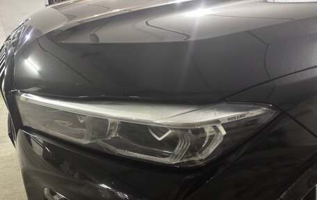 BMW 7 серия, 2019 год, 6 800 000 рублей, 6 фотография
