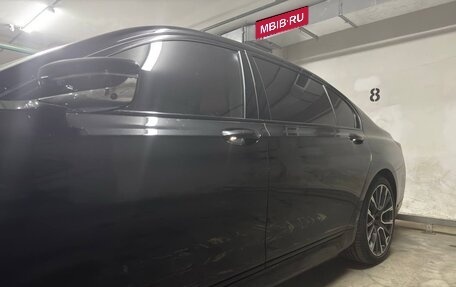 BMW 7 серия, 2019 год, 6 800 000 рублей, 8 фотография