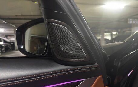 BMW 7 серия, 2019 год, 6 800 000 рублей, 22 фотография