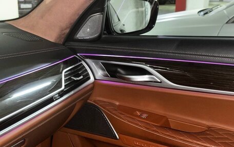 BMW 7 серия, 2019 год, 6 800 000 рублей, 27 фотография