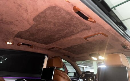 BMW 7 серия, 2019 год, 6 800 000 рублей, 31 фотография