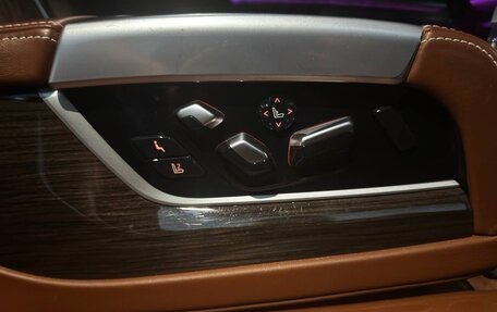 BMW 7 серия, 2019 год, 6 800 000 рублей, 34 фотография