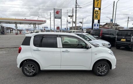 Toyota Passo III, 2022 год, 610 000 рублей, 3 фотография