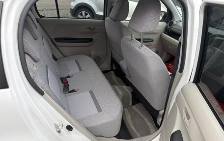 Toyota Passo III, 2022 год, 610 000 рублей, 8 фотография