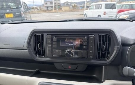 Toyota Passo III, 2022 год, 610 000 рублей, 10 фотография