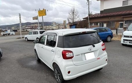 Toyota Passo III, 2022 год, 610 000 рублей, 7 фотография