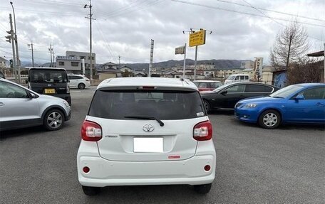 Toyota Passo III, 2022 год, 610 000 рублей, 5 фотография