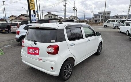 Toyota Passo III, 2022 год, 610 000 рублей, 6 фотография