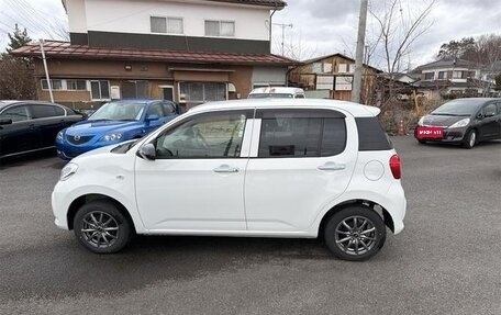 Toyota Passo III, 2022 год, 610 000 рублей, 4 фотография
