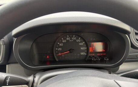 Toyota Passo III, 2022 год, 610 000 рублей, 11 фотография