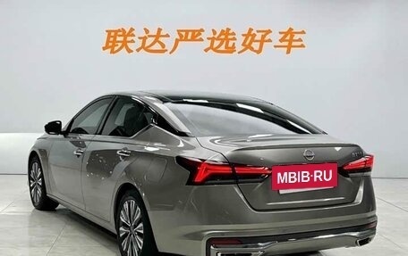 Nissan Altima VI (L34), 2022 год, 1 640 000 рублей, 5 фотография