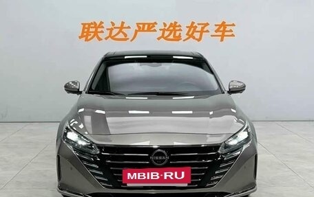 Nissan Altima VI (L34), 2022 год, 1 640 000 рублей, 2 фотография