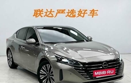Nissan Altima VI (L34), 2022 год, 1 640 000 рублей, 3 фотография