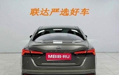 Nissan Altima VI (L34), 2022 год, 1 640 000 рублей, 4 фотография