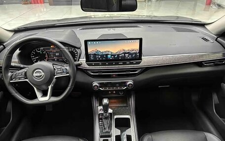 Nissan Altima VI (L34), 2022 год, 1 640 000 рублей, 6 фотография