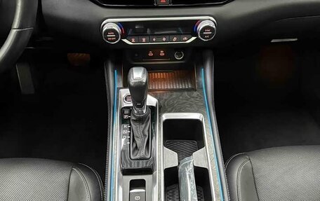 Nissan Altima VI (L34), 2022 год, 1 640 000 рублей, 9 фотография