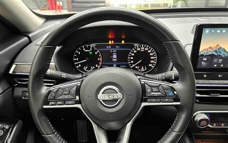 Nissan Altima VI (L34), 2022 год, 1 640 000 рублей, 8 фотография