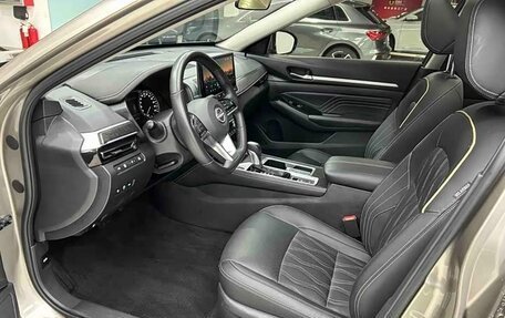 Nissan Altima VI (L34), 2022 год, 1 640 000 рублей, 7 фотография