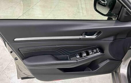 Nissan Altima VI (L34), 2022 год, 1 640 000 рублей, 15 фотография