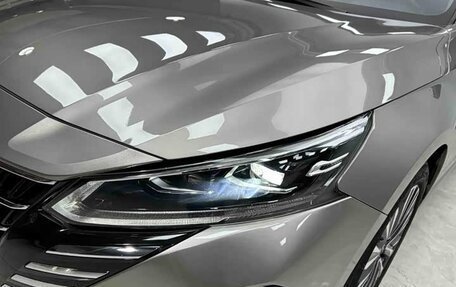 Nissan Altima VI (L34), 2022 год, 1 640 000 рублей, 18 фотография