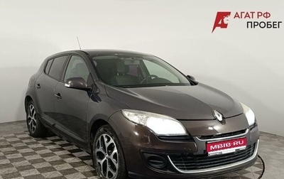 Renault Megane III, 2013 год, 620 000 рублей, 1 фотография