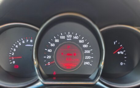 KIA cee'd III, 2017 год, 1 500 000 рублей, 1 фотография