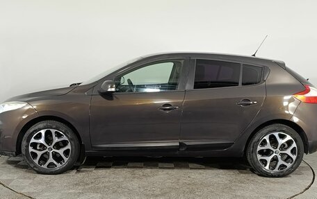 Renault Megane III, 2013 год, 620 000 рублей, 4 фотография