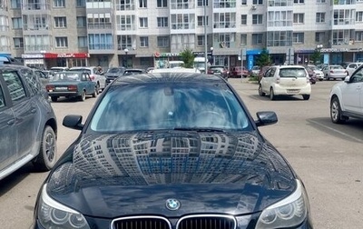 BMW 5 серия, 2008 год, 1 050 000 рублей, 1 фотография