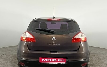 Renault Megane III, 2013 год, 620 000 рублей, 6 фотография