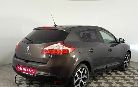 Renault Megane III, 2013 год, 620 000 рублей, 7 фотография