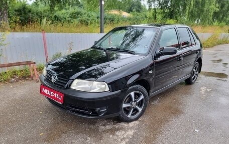Volkswagen Pointer, 2005 год, 230 000 рублей, 1 фотография