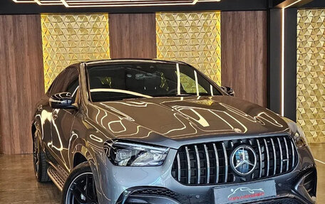 Mercedes-Benz GLE Coupe AMG, 2025 год, 15 900 000 рублей, 1 фотография