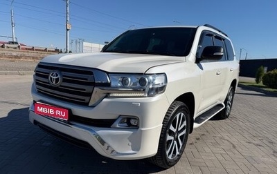 Toyota Land Cruiser 200, 2015 год, 5 750 000 рублей, 1 фотография