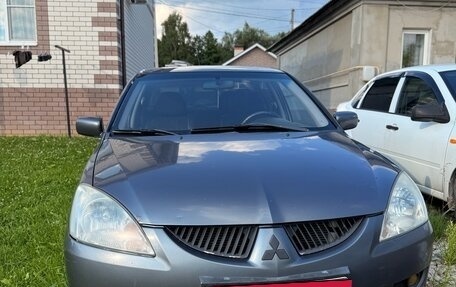Mitsubishi Lancer IX, 2004 год, 320 000 рублей, 1 фотография