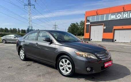 Toyota Camry, 2009 год, 790 000 рублей, 1 фотография