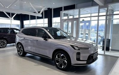 Volvo XC70, 2025 год, 8 000 000 рублей, 1 фотография