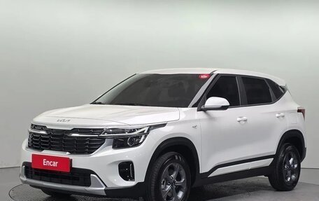 KIA Seltos I, 2023 год, 2 450 000 рублей, 1 фотография
