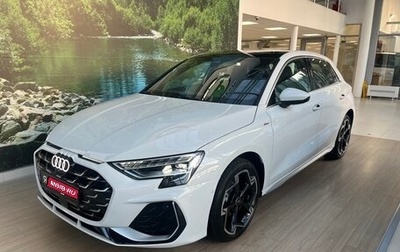 Audi A3, 2026 год, 4 250 000 рублей, 1 фотография