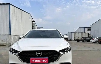 Mazda 3, 2022 год, 1 365 020 рублей, 1 фотография