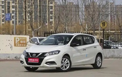 Nissan Tiida, 2023 год, 1 340 000 рублей, 1 фотография