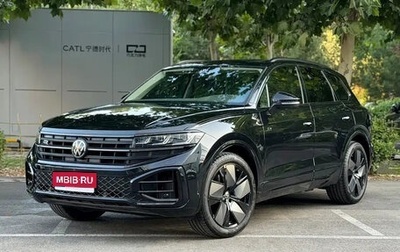 Volkswagen Touareg III, 2026 год, 9 000 000 рублей, 1 фотография