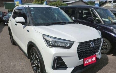 Daihatsu Rocky, 2022 год, 1 100 999 рублей, 1 фотография