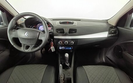 Renault Megane III, 2013 год, 620 000 рублей, 10 фотография