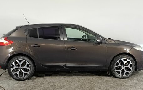 Renault Megane III, 2013 год, 620 000 рублей, 8 фотография