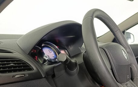 Renault Megane III, 2013 год, 620 000 рублей, 9 фотография