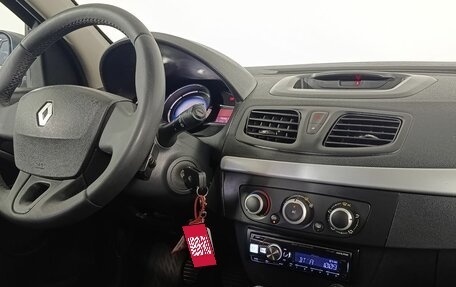 Renault Megane III, 2013 год, 620 000 рублей, 11 фотография