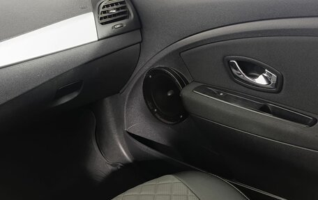 Renault Megane III, 2013 год, 620 000 рублей, 14 фотография